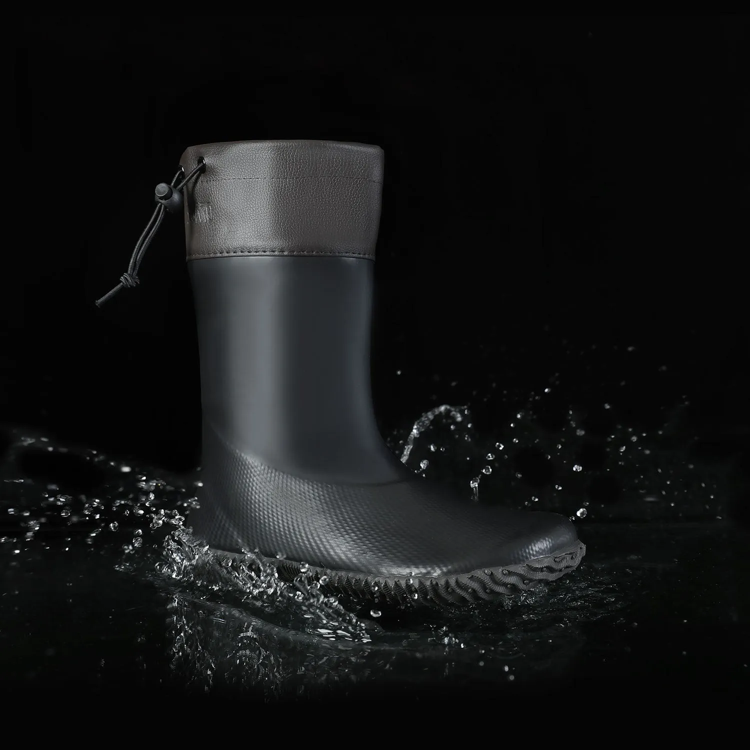 Brisk Ⅰ - Barefoot Rain Boots