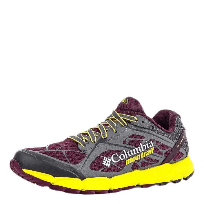 Caldorado II Purple