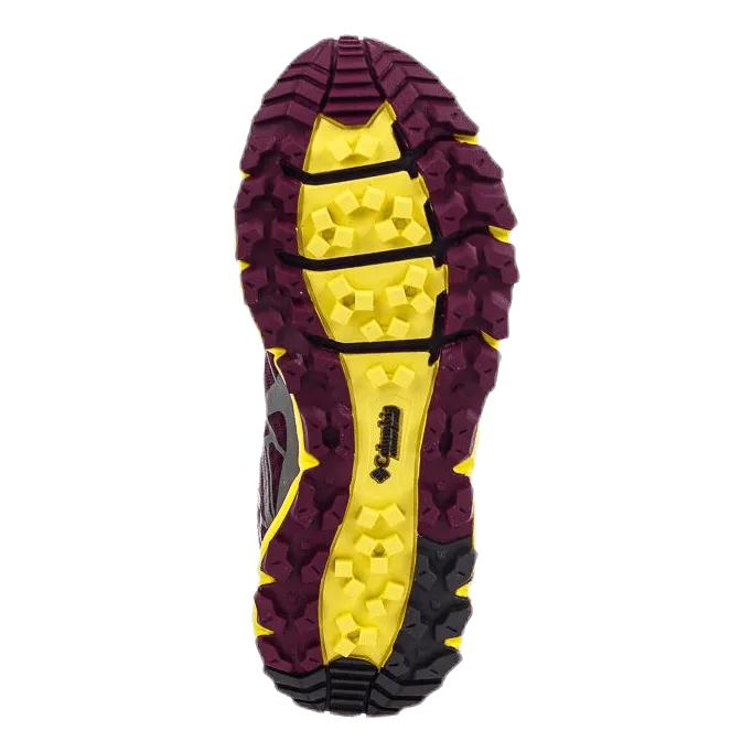 Caldorado II Purple