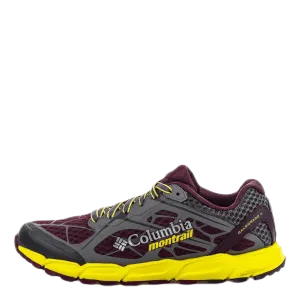 Caldorado II Purple