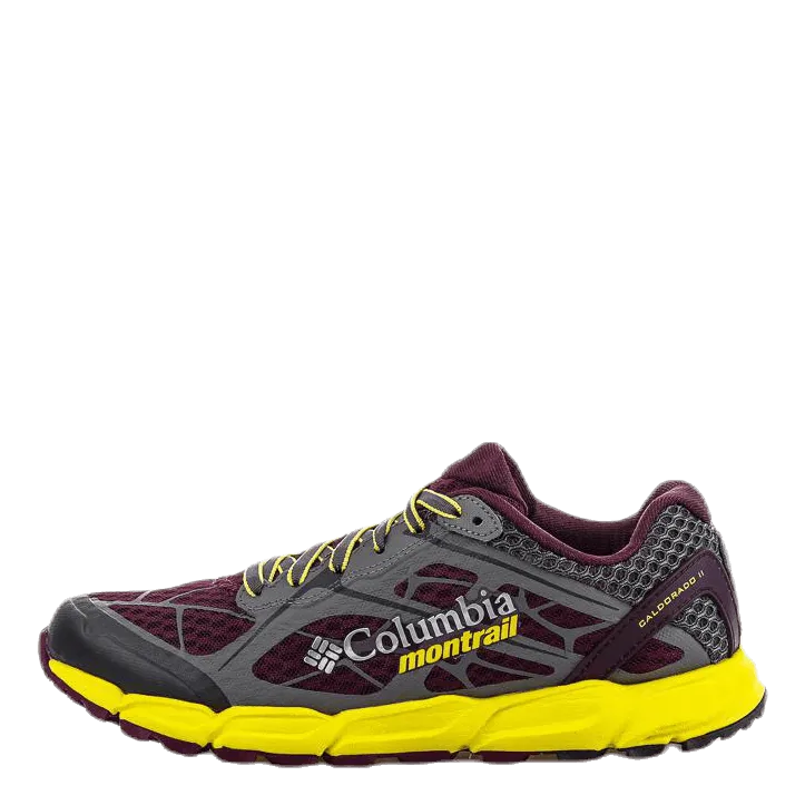 Caldorado II Purple
