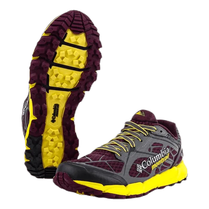 Caldorado II Purple