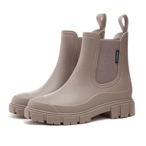 LOVESSE® - Ankle Rain Boots