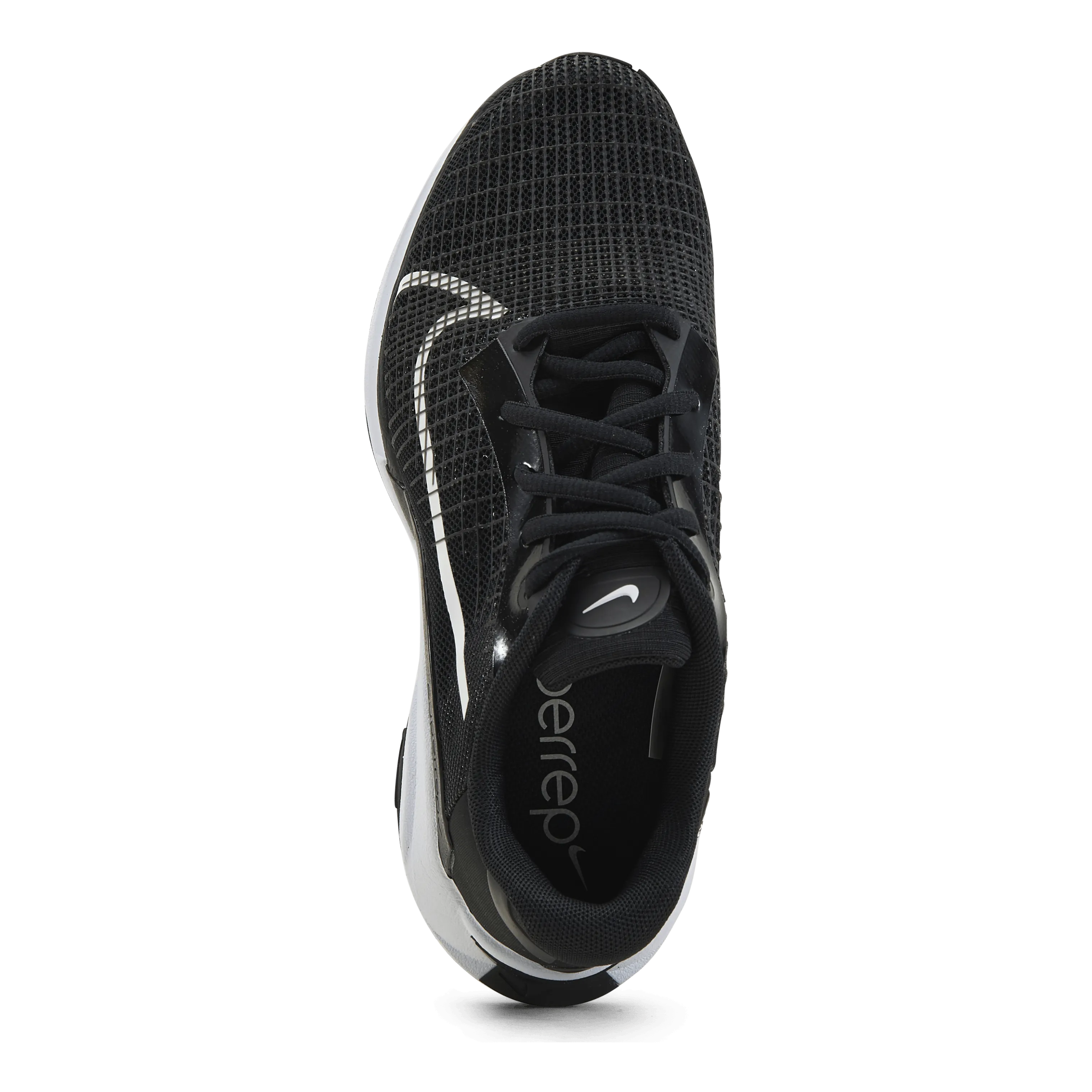 SuperRep Surge Enduran White/Black