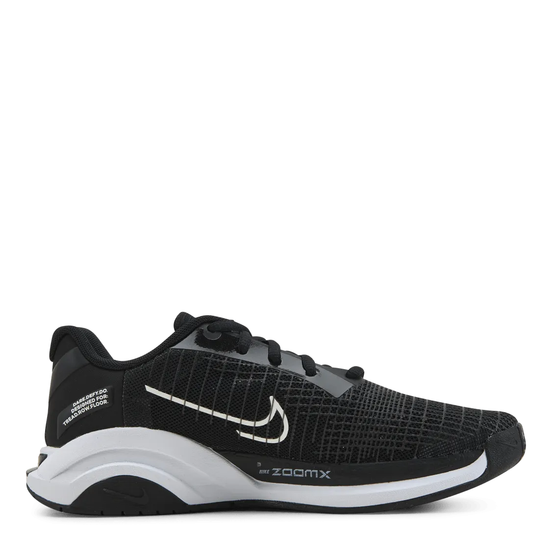 SuperRep Surge Enduran White/Black