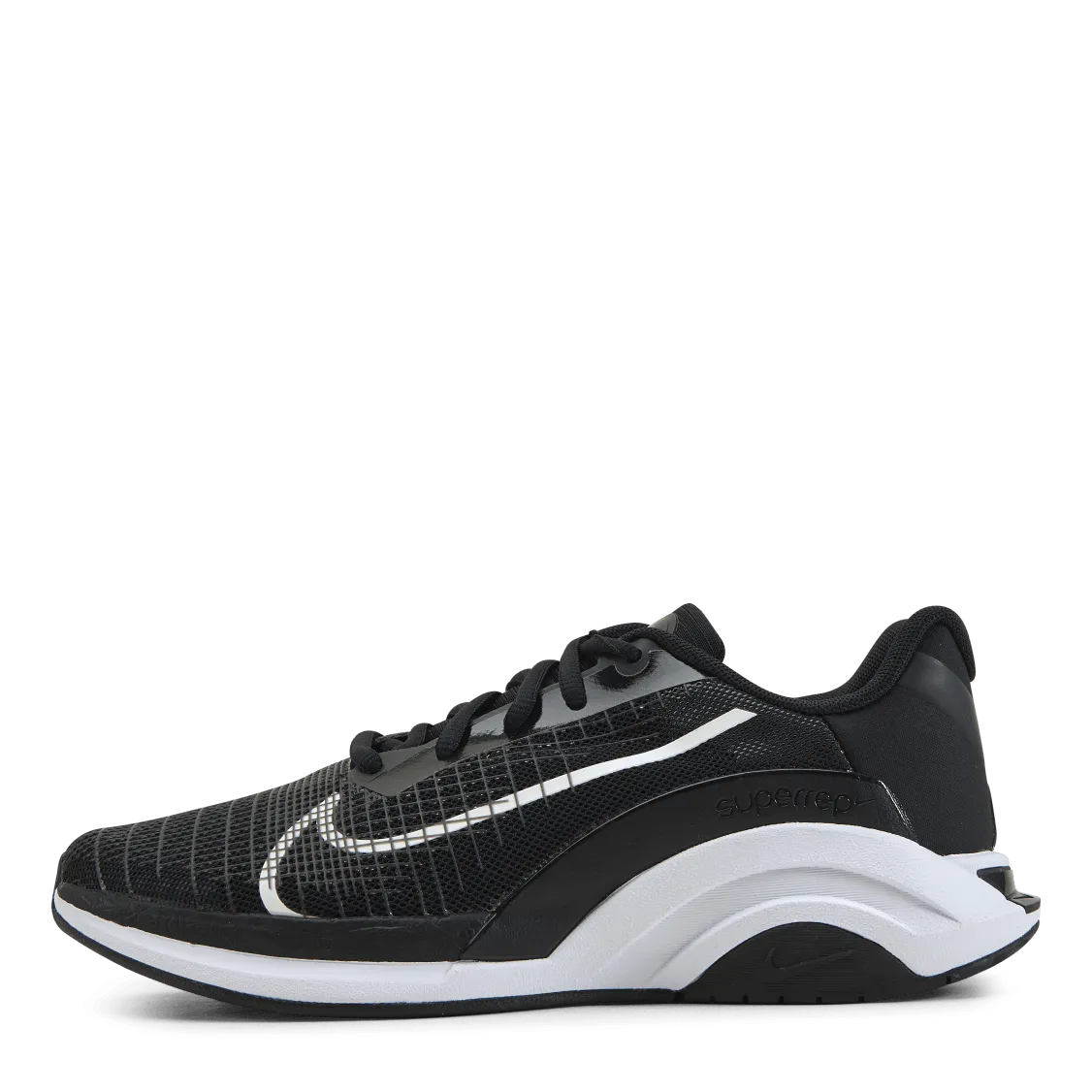 SuperRep Surge Enduran White/Black