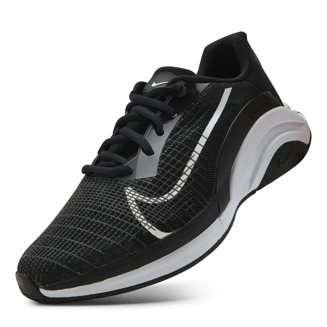 SuperRep Surge Enduran White/Black