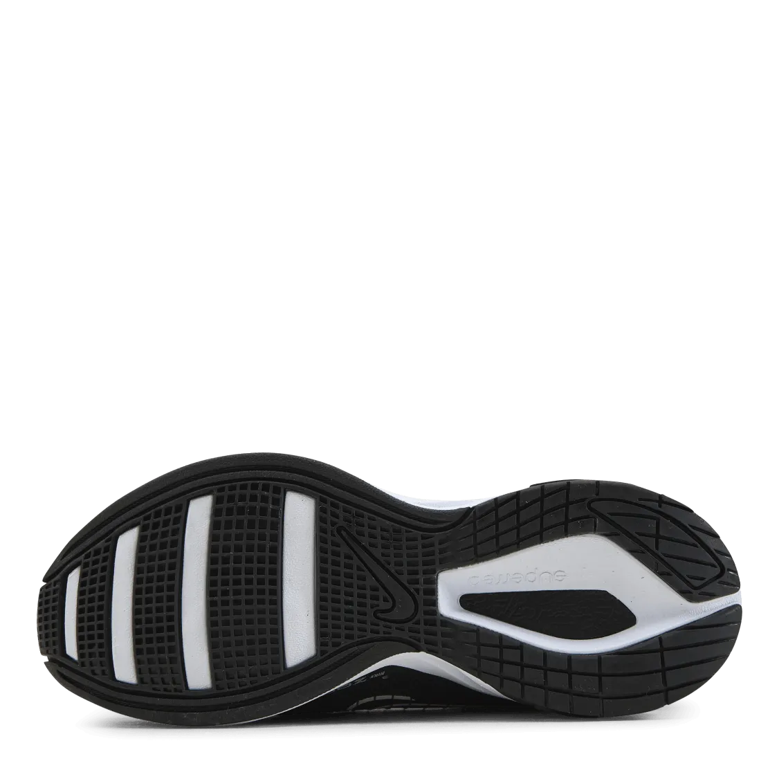 SuperRep Surge Enduran White/Black